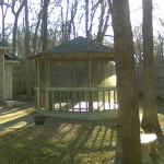 gazebo