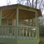 gazebo