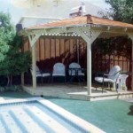 gazebo