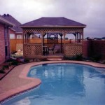 gazebo