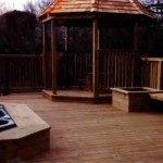 gazebo