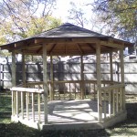 gazebo