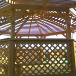 gazebo