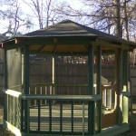 gazebo