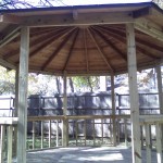 gazebo