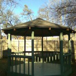gazebo